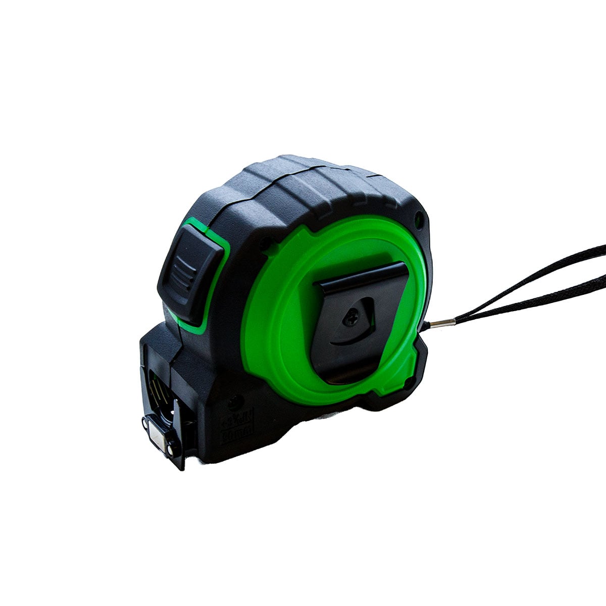 Rikä 5m/16ft Fatboy PRO Tape Measure - Extra Wide Class 2 Accuracy Automatic Blade Lock With Magnetic Tip